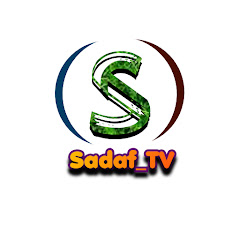 Sadaf TV Avatar