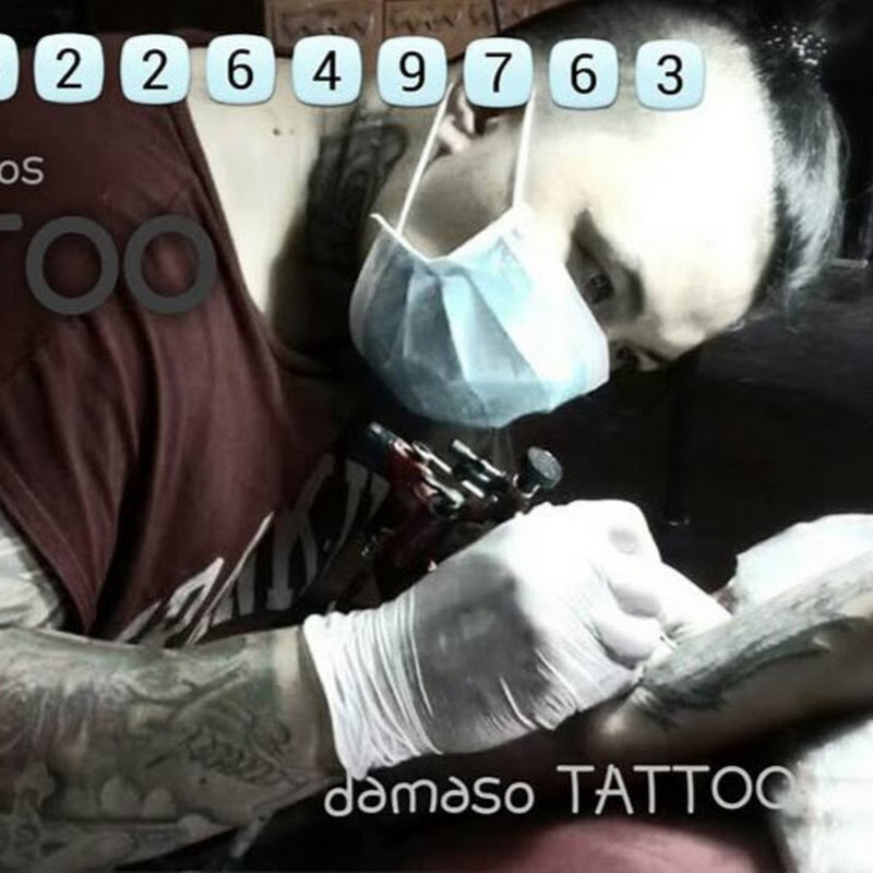 damaso ramos