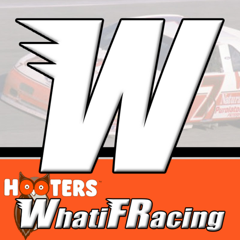 WhatiFRacing