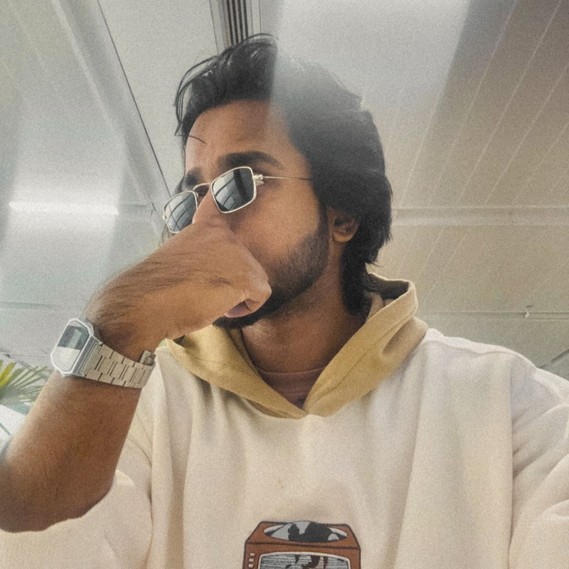 Laxman Kerkar
