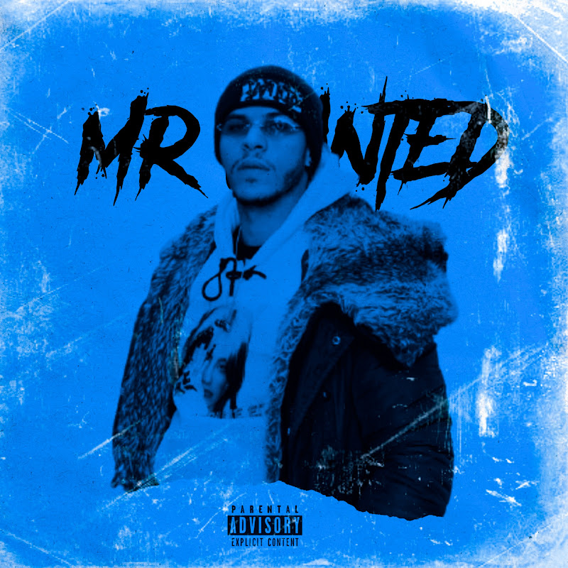 MrWantedTV icon