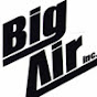 Big Air Wake Towers logo
