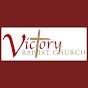 Victory Baptist Church, Frederick Maryland logo