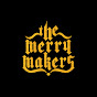 The Merrymakers logo