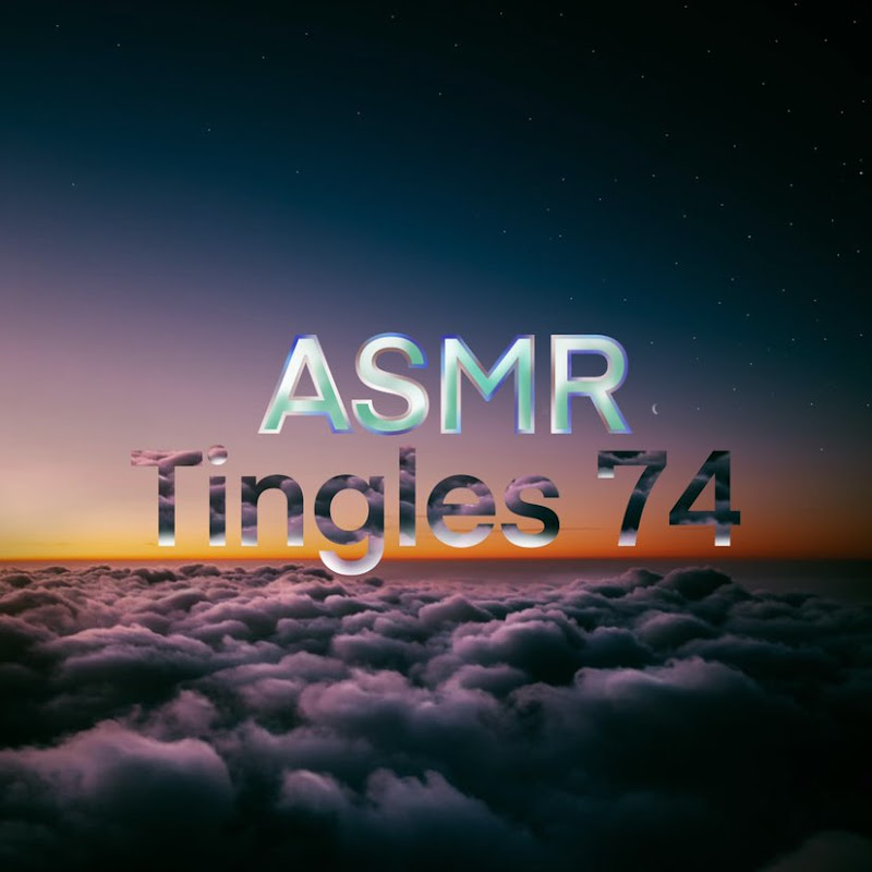 Photo ASMR Tingles 74