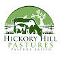 Hickory Hill Pastures logo