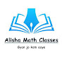 Alisha Math Classes logo