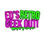 Ed's Retro Geek Out logo