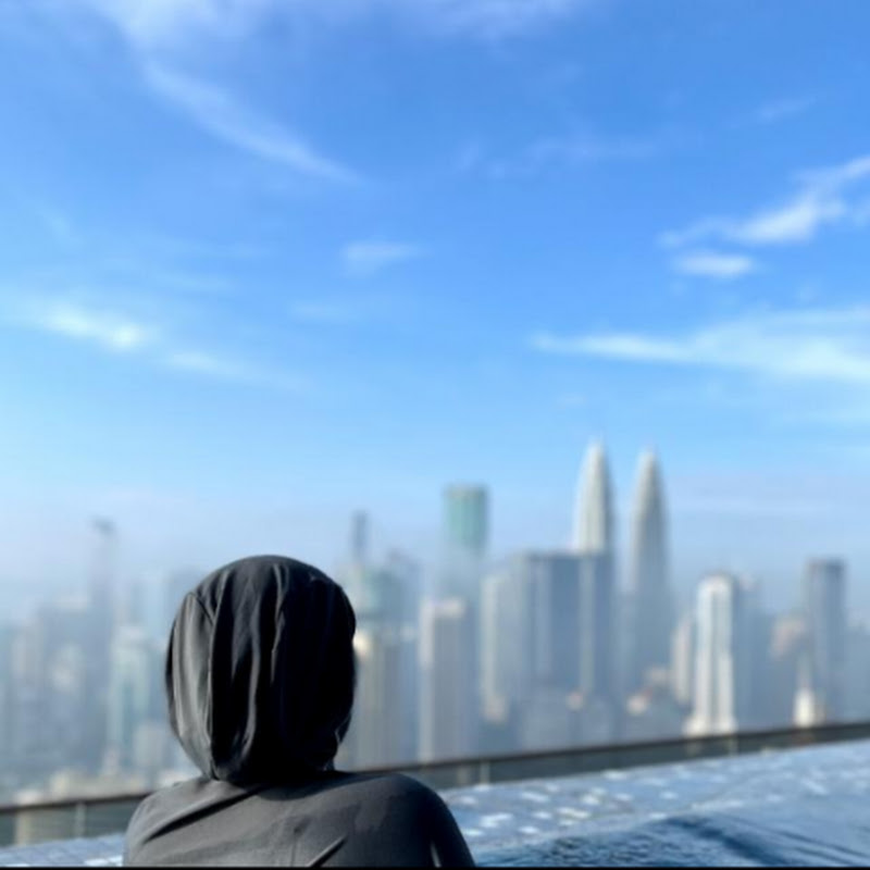 Mimi Syamilah