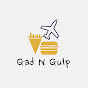 Gad N Gulp logo