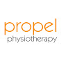 Propel Physiotherapy logo