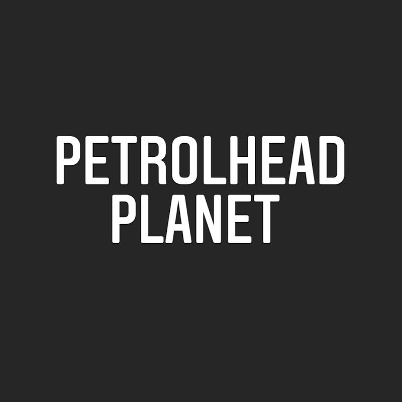 Petrolhead Planet