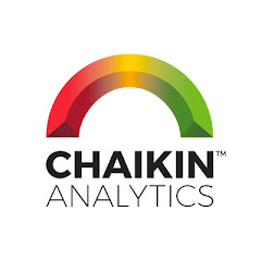 Chaikin Analytics net worth