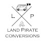 Land Pirate Conversions logo
