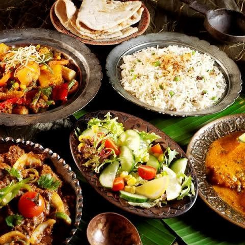 Divine Food