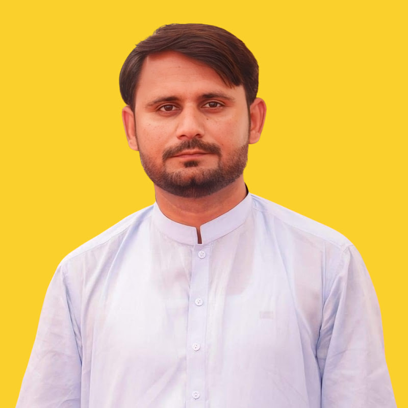 Muhammad Asif
