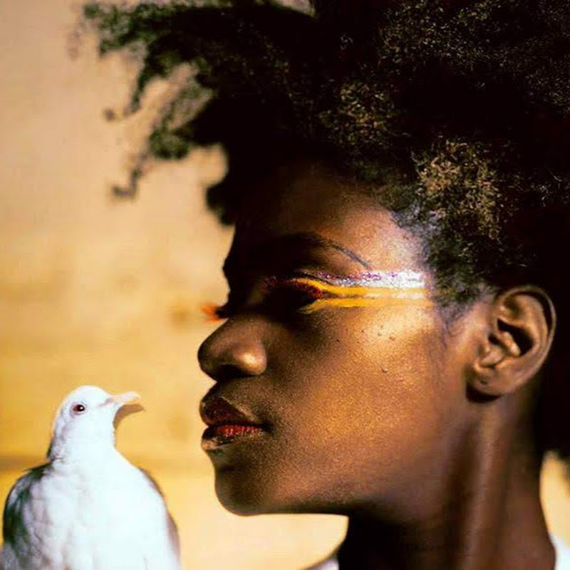 Center for Black Diaspora