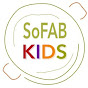 SoFAB Kids! logo