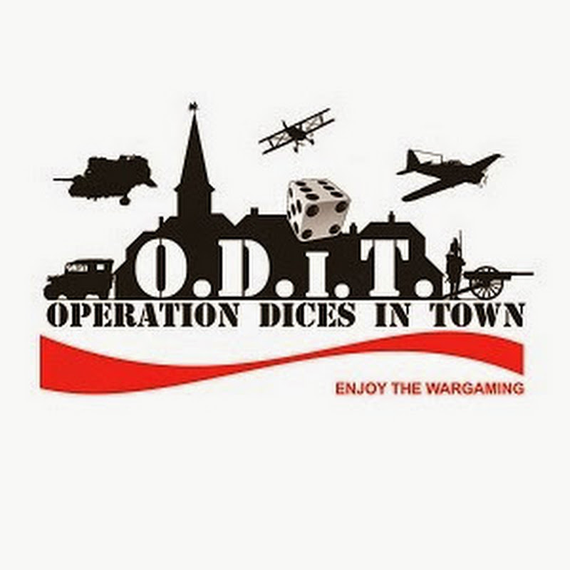 Convention ODIT