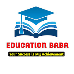 EDUCATION BABA channel logo