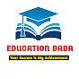 EDUCATION BABA logo