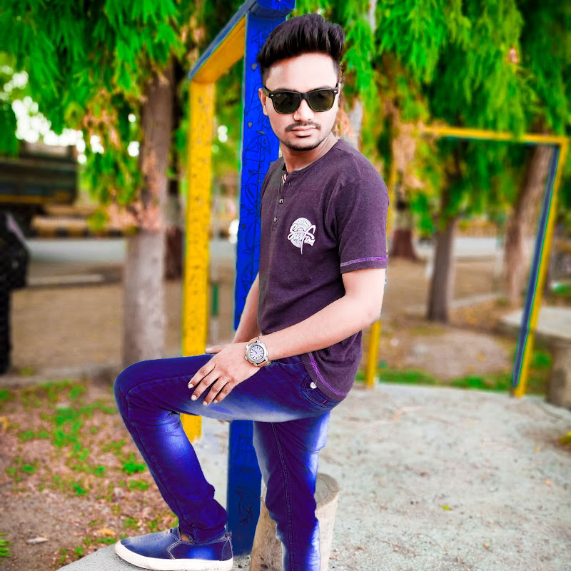 Pavan Wanjari