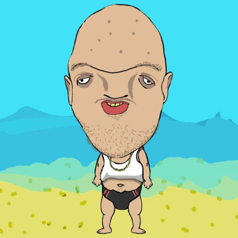 Channel Avatar