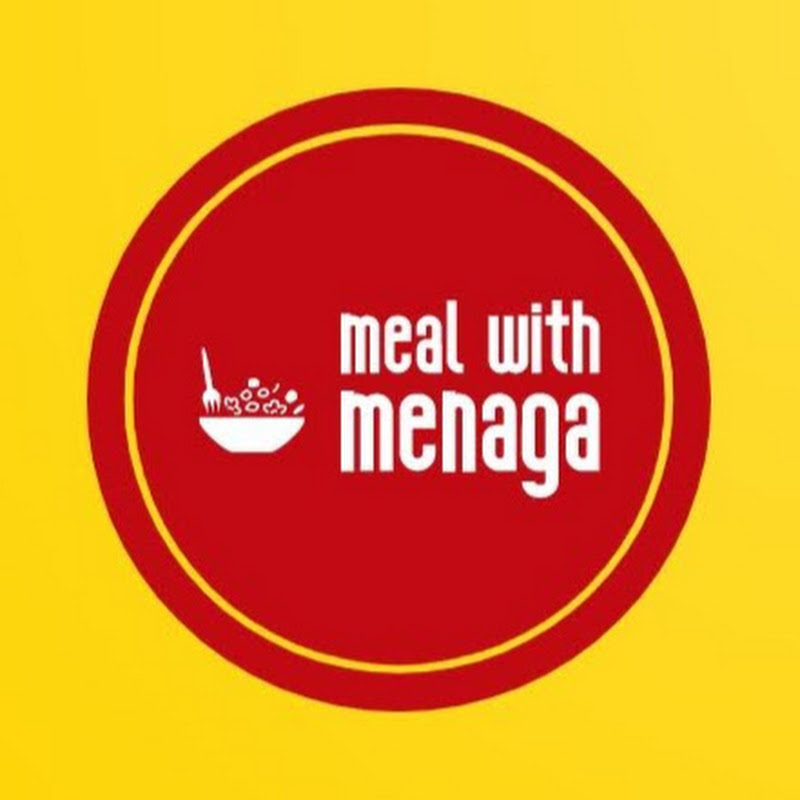 Meal with Menaga