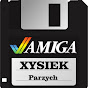 Amiga 600 by Xysiek