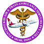 Panchmukhi Air Ambulance logo