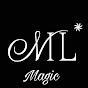 NiL's Magic logo