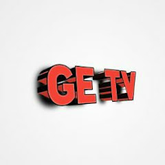 GE TV channel logo
