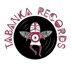 Логотип каналу Tabanka Records