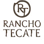Rancho Tecate - Hotel Resort - Winery - Home Sites logo