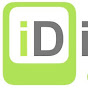 idiagnosi formazione odontoiatrica logo