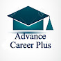Advance Career Plus logo