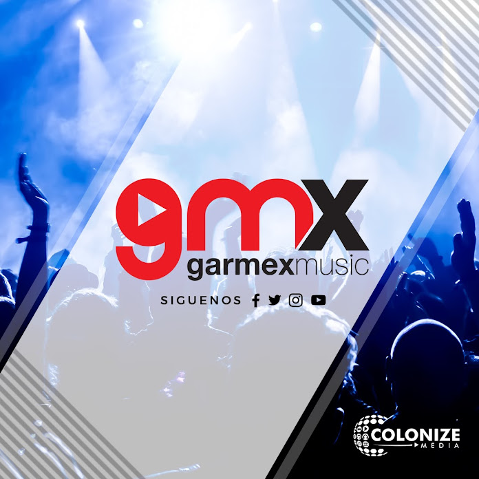 Garmex (Suscribete) Net Worth & Earnings (2026)