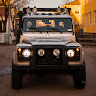 Автор