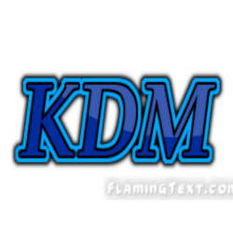 KDM Mods