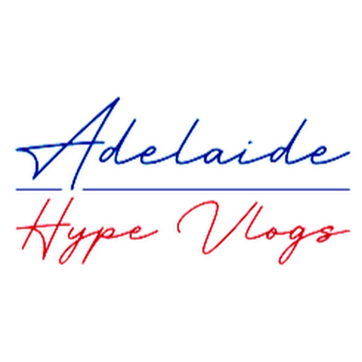 Adelaide Hype Vlogs