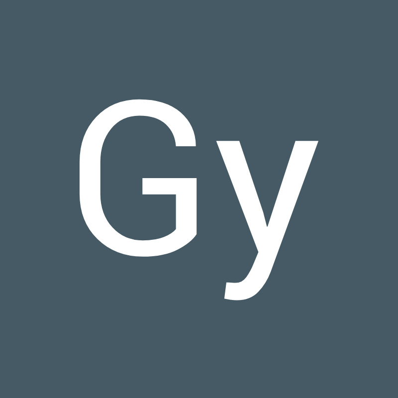 Gym Girl