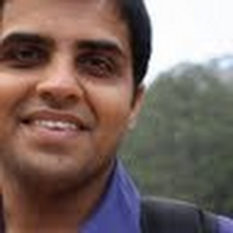 Pritesh Chothani