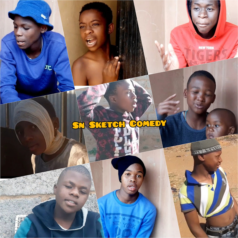 SN Sketch Comedy