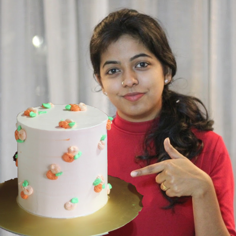 HomeBaked by Dharshini