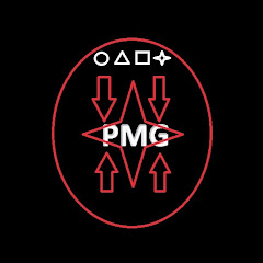 Логотип каналу PCMAXGAMEPLAY