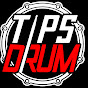 Tips Drum logo
