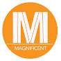 Magnificent Hardware logo