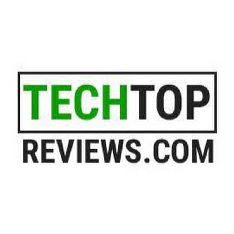 Tech Top Reviews