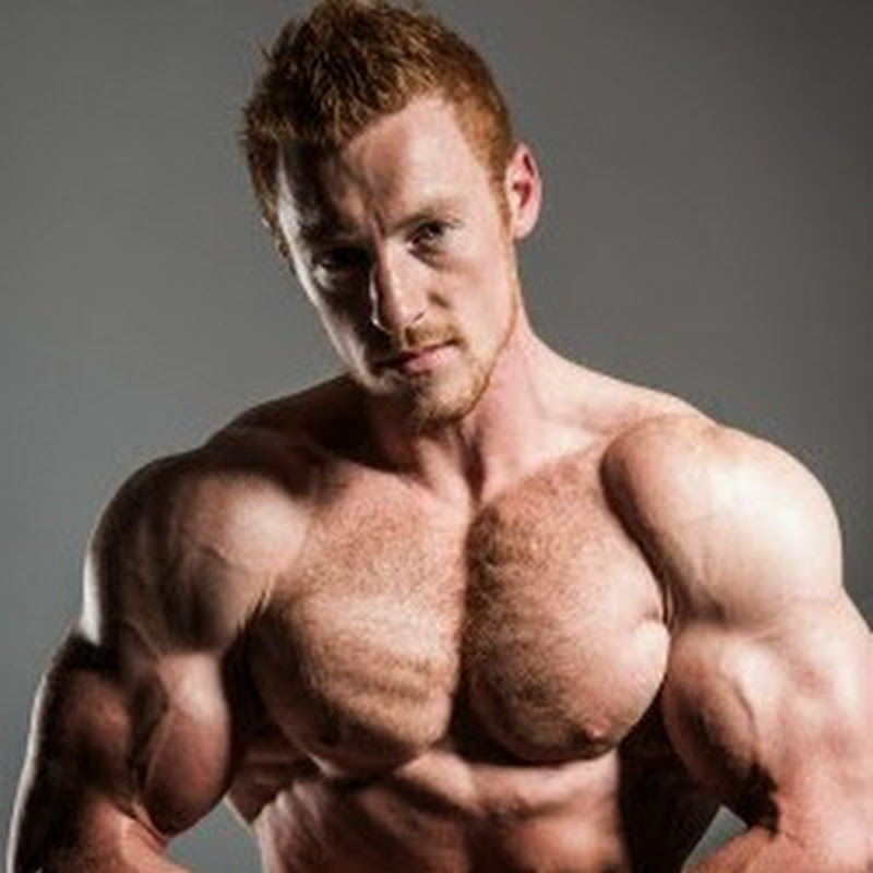 Ted Baldwin