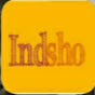 Indsho India logo
